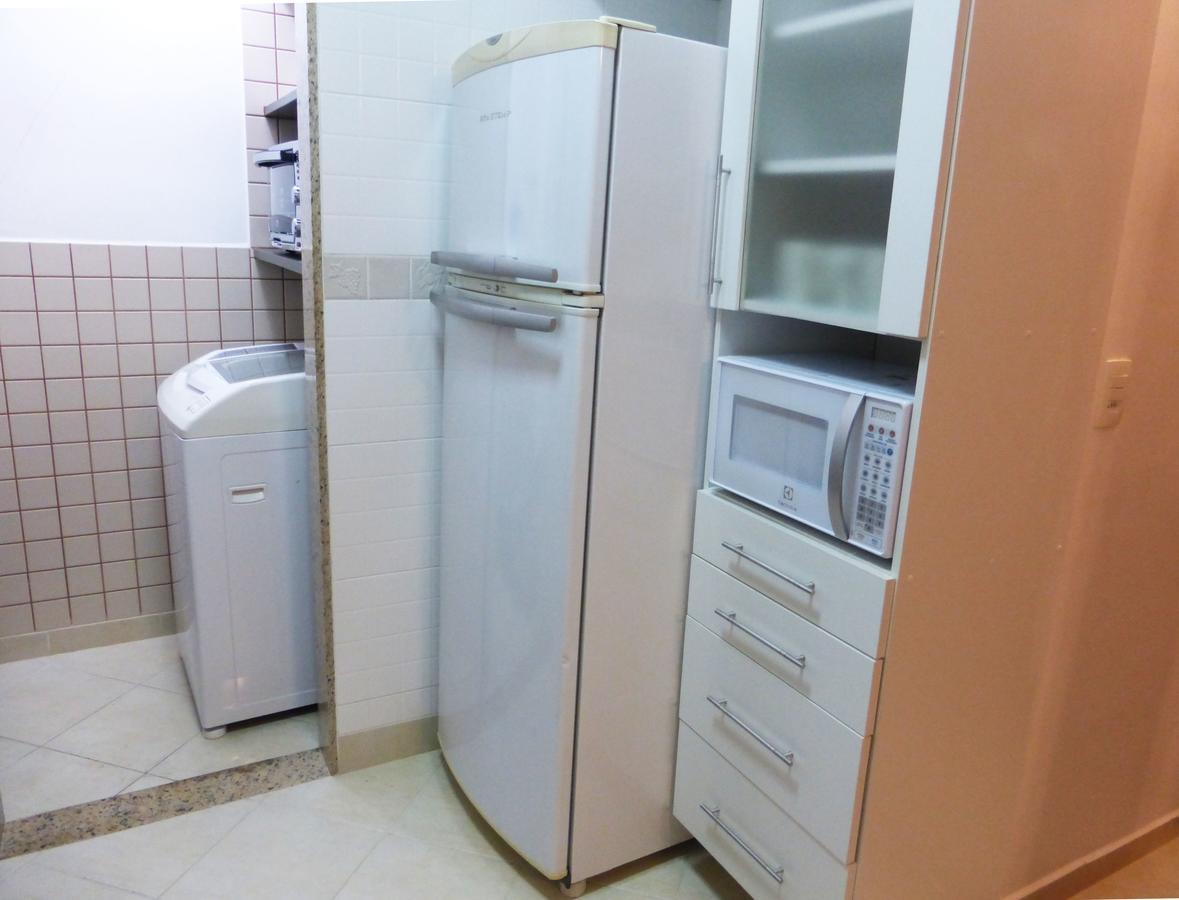 אובטובה Condominio Wembley Forest Sea מראה חיצוני תמונה