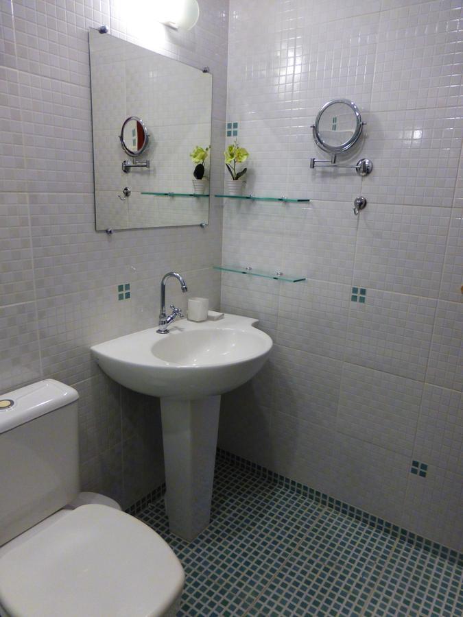 אובטובה Condominio Wembley Forest Sea מראה חיצוני תמונה