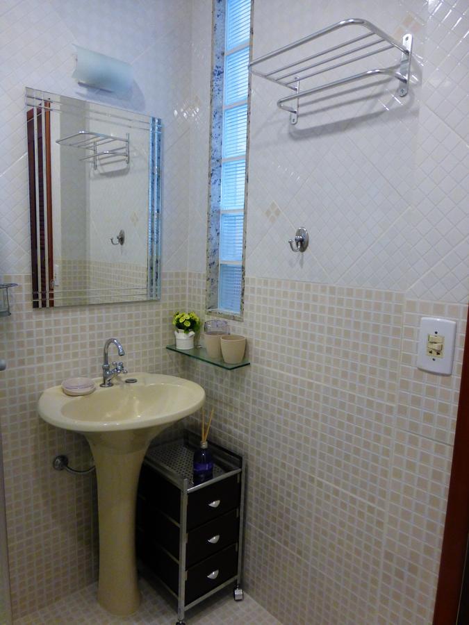 אובטובה Condominio Wembley Forest Sea מראה חיצוני תמונה