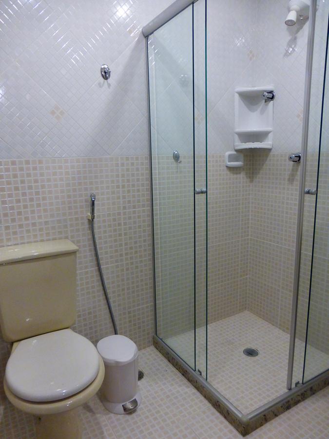 אובטובה Condominio Wembley Forest Sea מראה חיצוני תמונה
